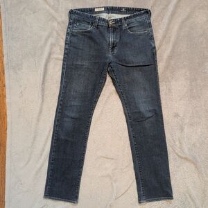 Adriano Goldschmeid - AG Jeans - Protege - Straight Leg - 33 x 34